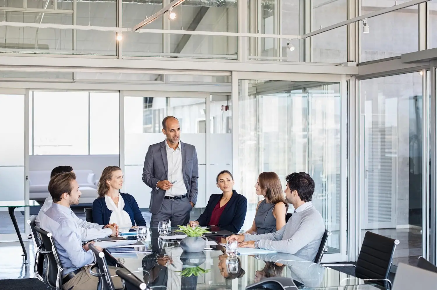 Reflection Realty Board Member Resources