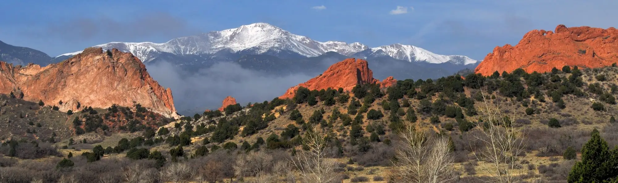 Colorado Springs Property Management
