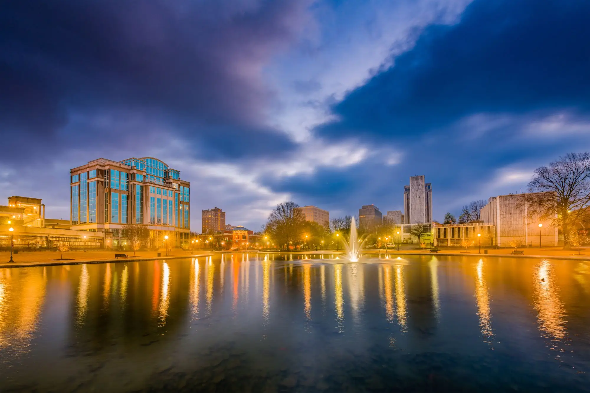Fountain Property Management