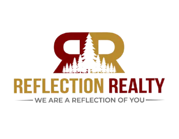 Reflection Realty Logo