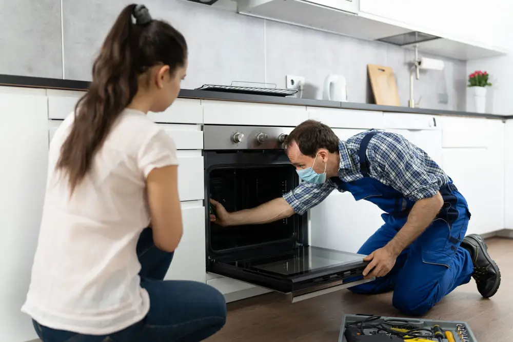 Colorado Springs Property Maintenance