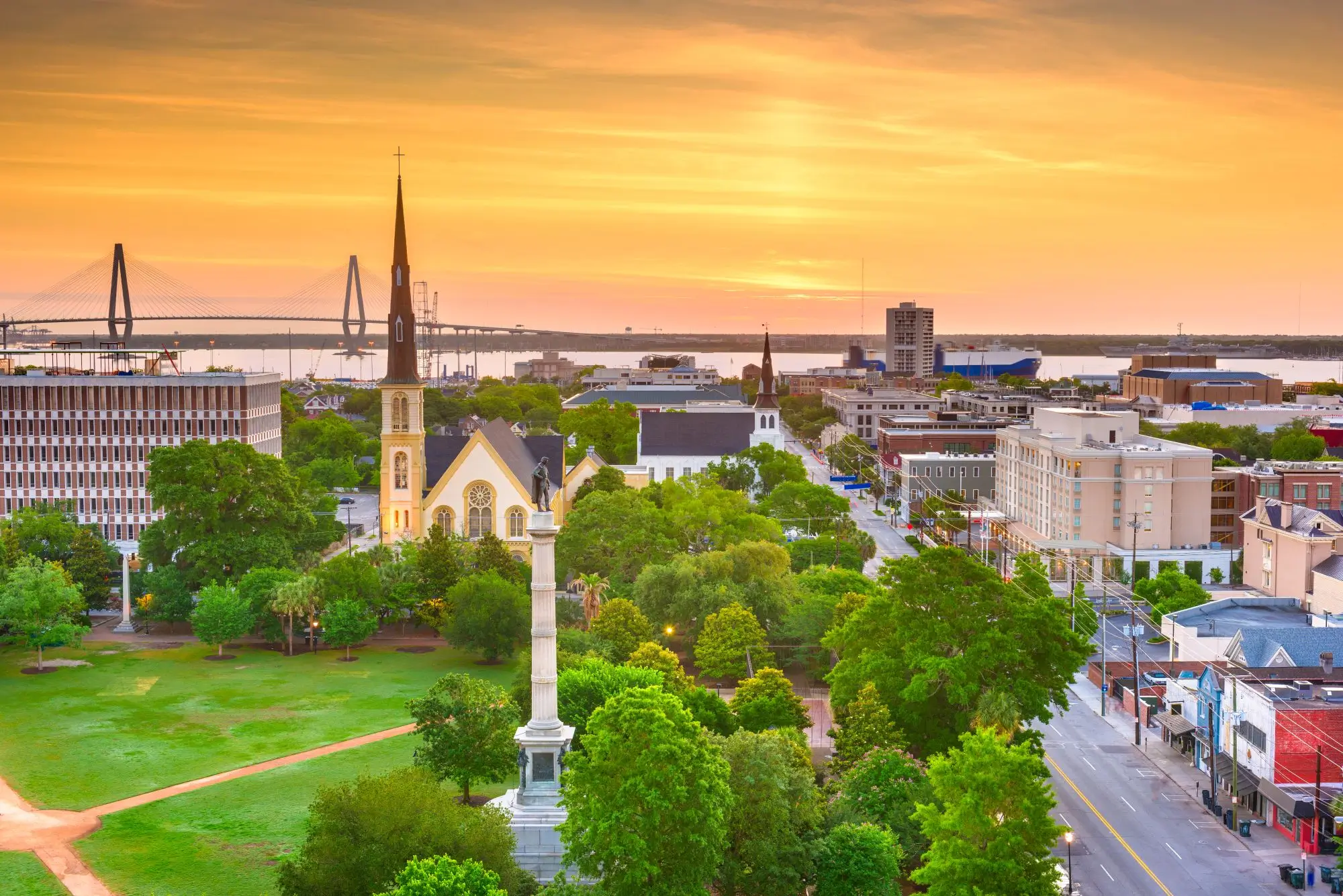 Monument Property Management
